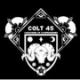 COLT 45