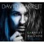 GARRETT DAVID