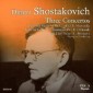 SHOSTAKOVICH DMITRI