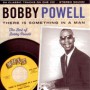 POWELL BOBBY