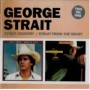 STRAIT GEORGE