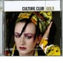 CULTURE CLUB