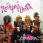 NEW YORK DOLLS