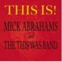 ABRAHAMS MICK