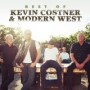 COSTNER KEVIN & MODERN WEST