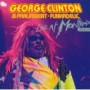 CLINTON GEORGE