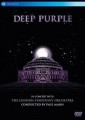 DEEP PURPLE