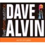 ALVIN DAVE