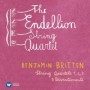 ENDELLION STRING QUARTET