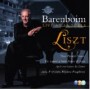 BARENBOIM DANIEL