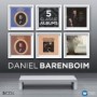 BARENBOIM DANIEL