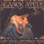 SEASICK STEVE