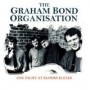 BOND GRAHAM ORGANISATION