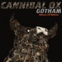 CANNIBAL OX