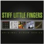 STIFF LITTLE FINGERS