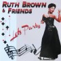 BROWN RUTH