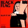 BLACK FLAG