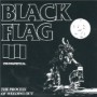 BLACK FLAG