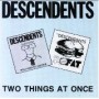 DESCENDENTS