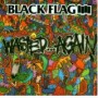 BLACK FLAG