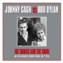 CASH JOHNNY & BOB DYLAN