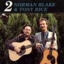 BLAKE NORMAN & TONY RICE