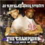 DJ KAYSLAY & DJ GREG STREET