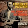 PATTON CHARLEY