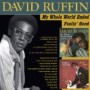 RUFFIN DAVID