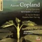 COPLAND AARON