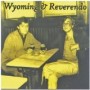 WYOMING Y REVERENDO