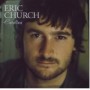 CHURCH ERIC