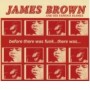 BROWN JAMES