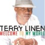 LINEN TERRY