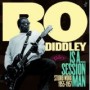 DIDDLEY BO