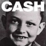 CASH JOHNNY