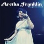 FRANKLIN ARETHA