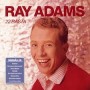 ADAMS RAY