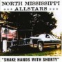 NORTH MISSISSIPPI ALLSTARS