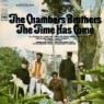 CHAMBERS BROTHERS