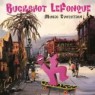 BUCKSHOT LEFONQUE