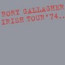 GALLAGHER RORY