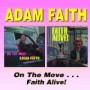 FAITH ADAM