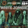 WHITE ZOMBIE