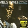 DAVIS MILES