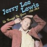 LEWIS JERRY LEE