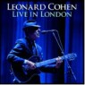 COHEN LEONARD