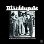 BLACKBYRDS