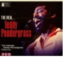 PENDERGRASS TEDDY