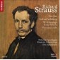 STRAUSS RICHARD